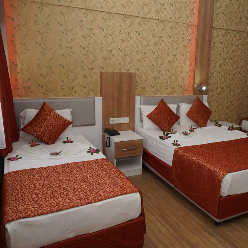 Standard Room 2